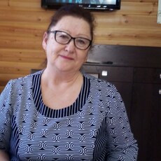 Фотография девушки Соня, 64 года из г. Челябинск