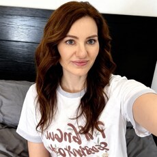 Фотография девушки Кристина, 52 года из г. Санкт-Петербург