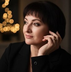 Фотография девушки Наталья, 55 лет из г. Темрюк