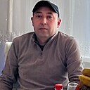 Серик, 40 лет