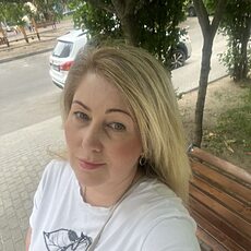 Фотография девушки Ольга, 40 лет из г. Калининград