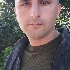 Фотография мужчины Сергей, 32 года из г. Адлер