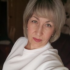 Фотография девушки Лора, 52 года из г. Брянка