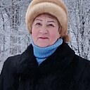 Наталья, 62 года