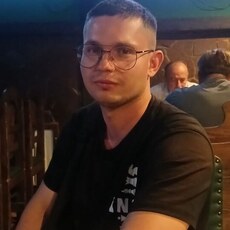 Фотография мужчины Александр, 26 лет из г. Солигорск