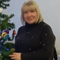 Фотография девушки Елена, 51 год из г. Тула