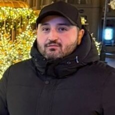 Фотография мужчины Руслан, 37 лет из г. Москва