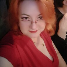 Фотография девушки Ксюша, 46 лет из г. Нерюнгри