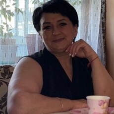 Фотография девушки Элен, 42 года из г. Красноярск