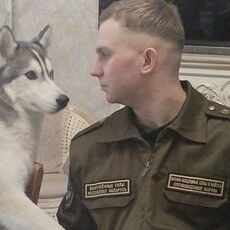 Фотография мужчины Максим Юрьевич, 28 лет из г. Барановичи