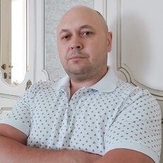 Фотография мужчины Павел, 49 лет из г. Москва