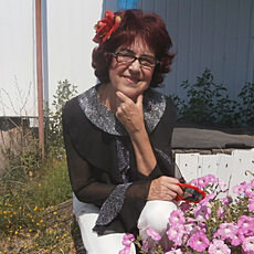 Фотография девушки Вера, 61 год из г. Белгород