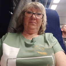 Фотография девушки Людмила, 63 года из г. Курск