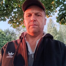 Фотография мужчины Юрий, 51 год из г. Пинск