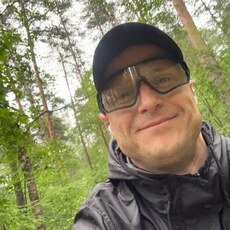 Фотография мужчины Mr, 41 год из г. Пермь