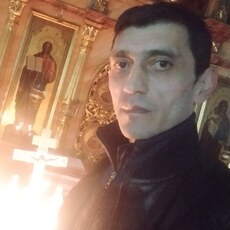 Фотография мужчины Арт, 49 лет из г. Балашиха