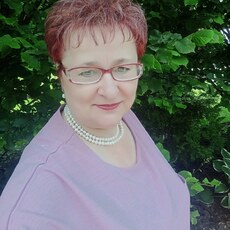Фотография девушки Елена, 58 лет из г. Солигорск