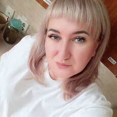 Фотография девушки Нелли, 41 год из г. Курск