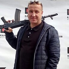 Фотография мужчины Костя, 42 года из г. Нижняя Тура