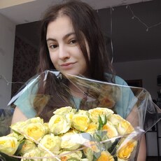 Фотография девушки Алиша, 28 лет из г. Одесса