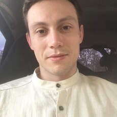 Фотография мужчины Игорь, 29 лет из г. Киров