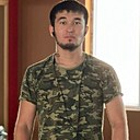 Жаслан, 33 года