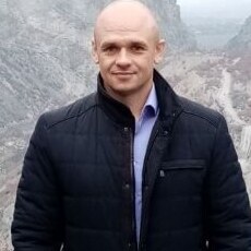 Фотография мужчины Владимир, 43 года из г. Ишим