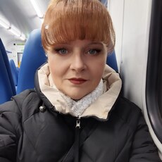 Фотография девушки Елена, 43 года из г. Навашино