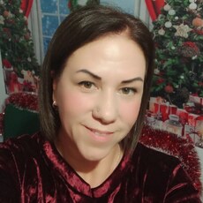 Фотография девушки Ксюша, 42 года из г. Новохоперск