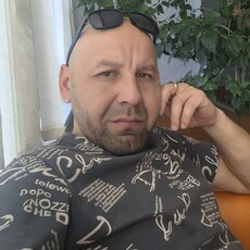 Фотография мужчины Сергей, 41 год из г. Киров