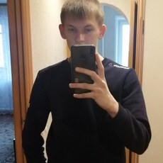 Фотография мужчины Михаил, 35 лет из г. Усть-Каменогорск