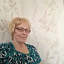 Любовь, 69 лет