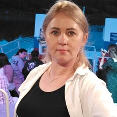 Фотография девушки Татьяна, 48 лет из г. Тюмень