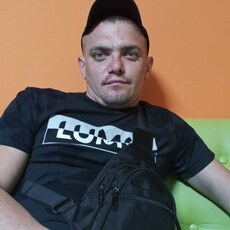 Фотография мужчины Жека, 32 года из г. Харьков