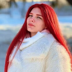 Фотография девушки Яна, 26 лет из г. Смолевичи