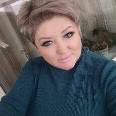 Фотография девушки Елена, 47 лет из г. Энгельс