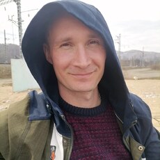 Фотография мужчины Игорь, 36 лет из г. Новосибирск