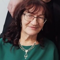Фотография девушки Галина, 61 год из г. Барнаул