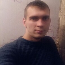 Фотография мужчины Роман, 34 года из г. Иваново