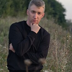 Фотография мужчины Дмитрий, 33 года из г. Могилев