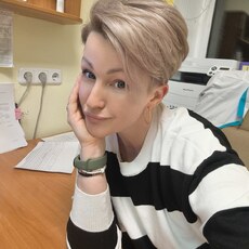 Фотография девушки Татьяна, 42 года из г. Минск