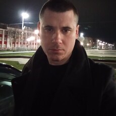 Фотография мужчины Сергей, 36 лет из г. Брянск