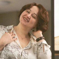 Фотография девушки Оксана, 46 лет из г. Большая Глушица