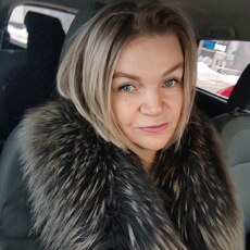 Фотография девушки Татьяна, 48 лет из г. Апатиты