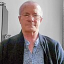 Алекс, 64 года