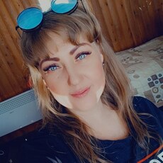 Фотография девушки Татьяна, 41 год из г. Ангарск