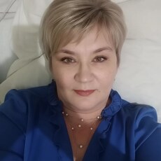 Фотография девушки Просто Я, 52 года из г. Чита