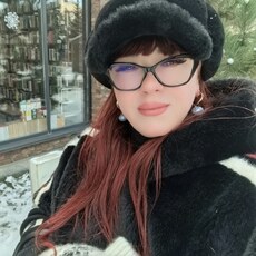 Фотография девушки Алина, 42 года из г. Волгоград