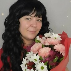 Фотография девушки Жду, 50 лет из г. Фролово