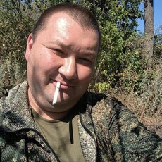 Фотография мужчины Владимир, 36 лет из г. Улан-Удэ